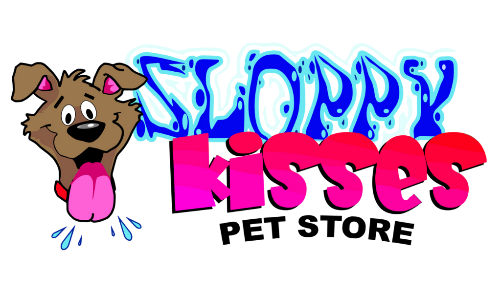 Sloppy Kisses LV