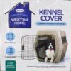 Petmate Kennel Cover