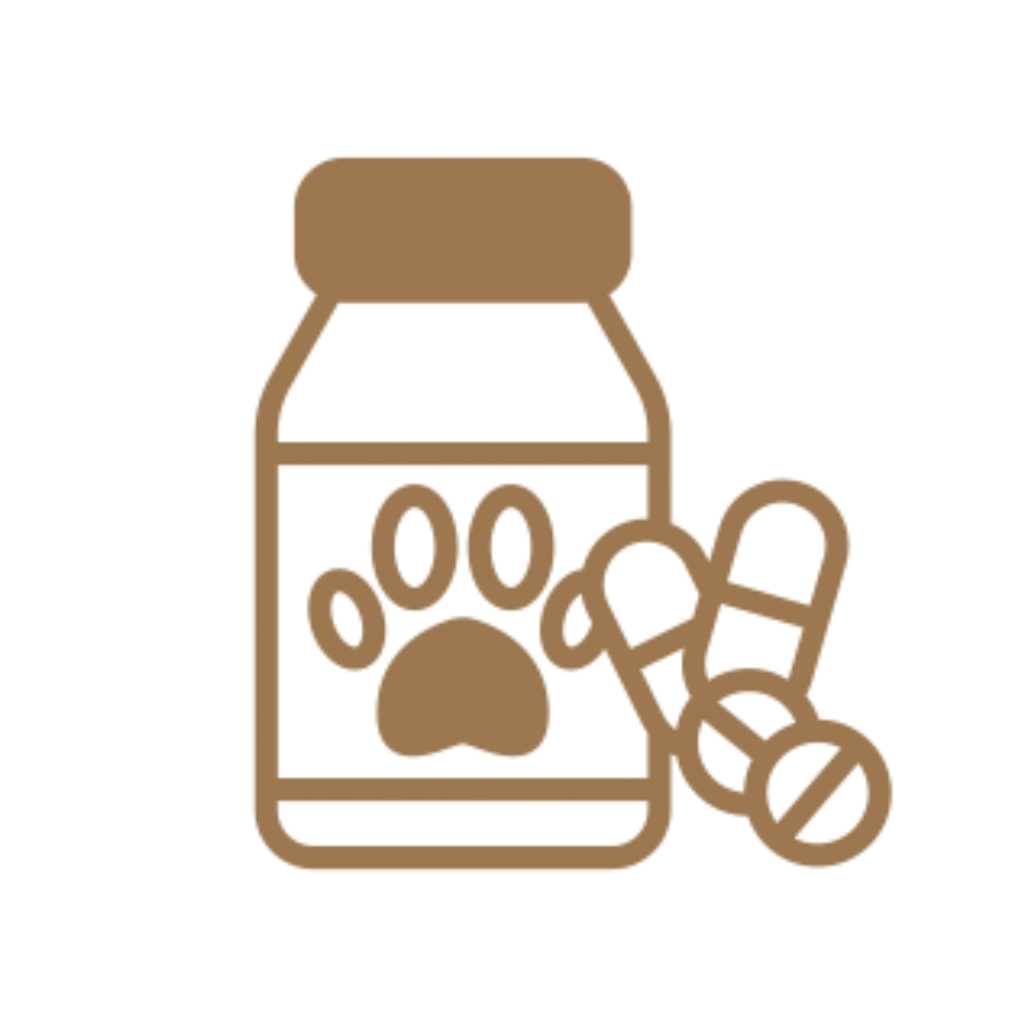 Supplements & Wellness